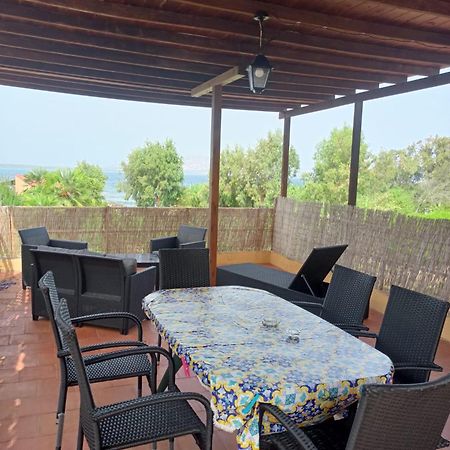 Mare Blu Appartement Stintino Buitenkant foto