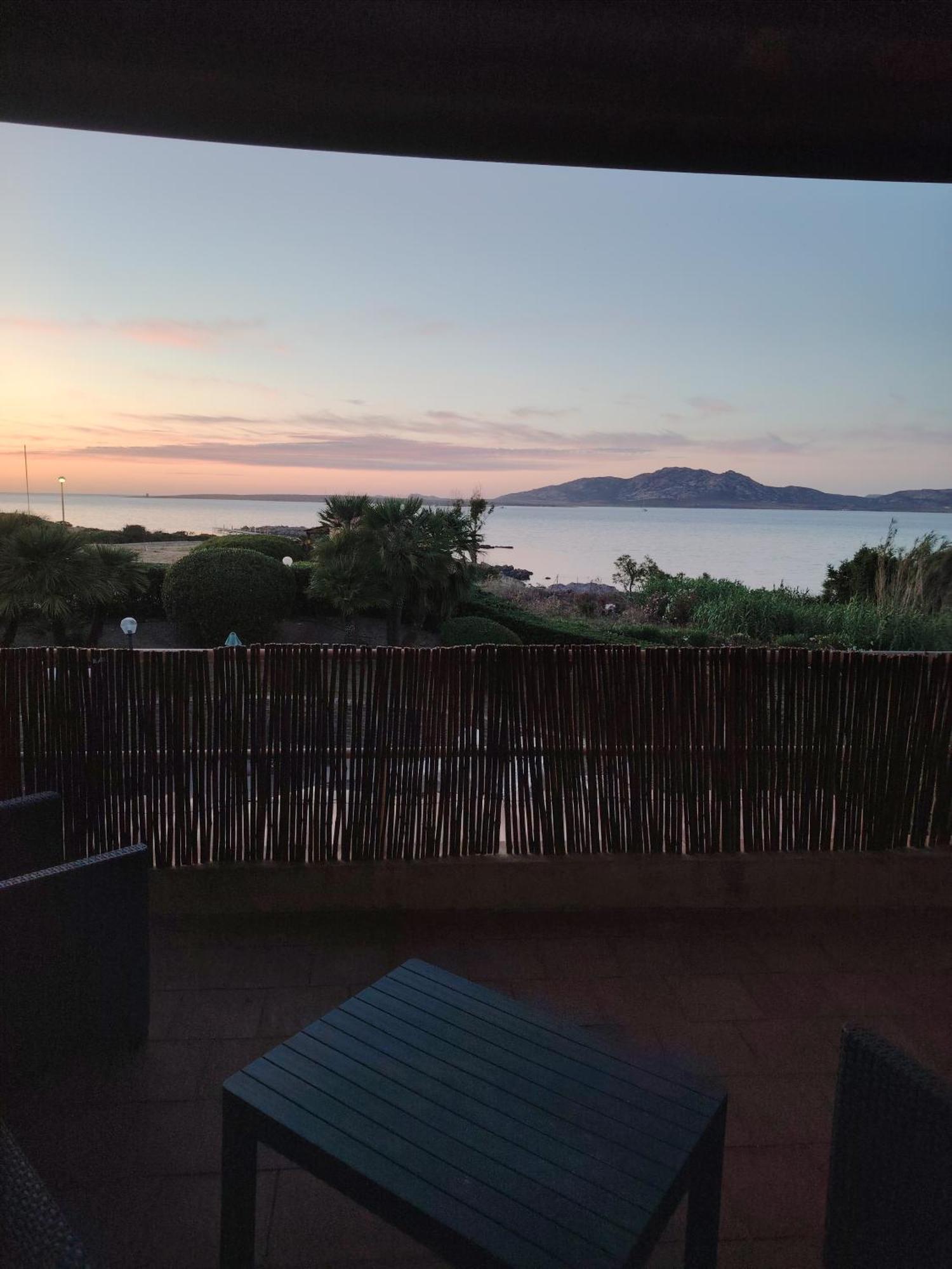 Mare Blu Appartement Stintino Buitenkant foto