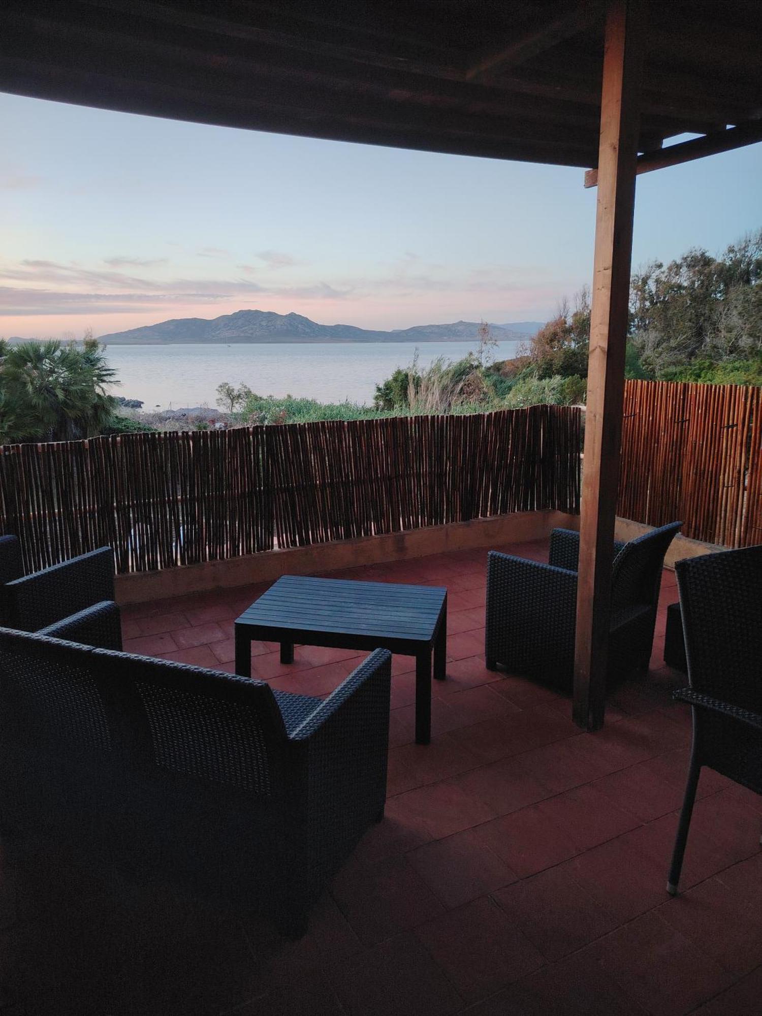 Mare Blu Appartement Stintino Buitenkant foto