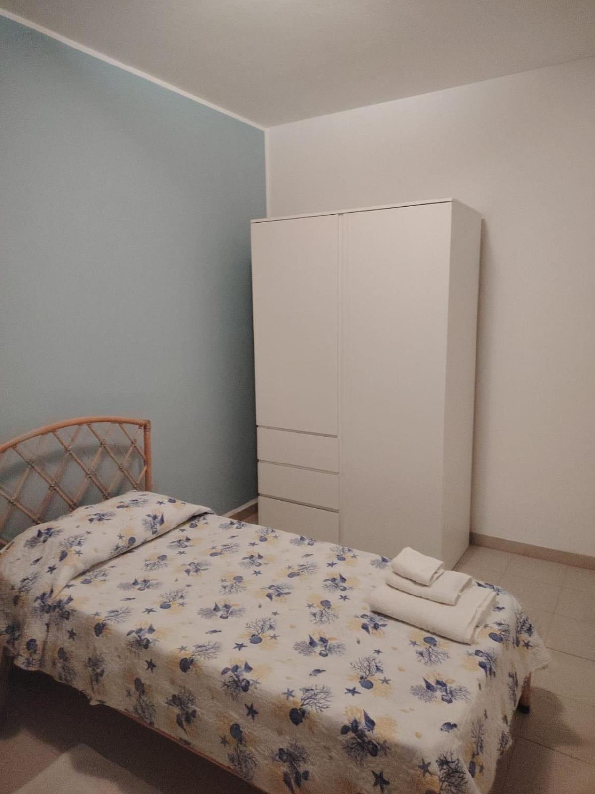 Mare Blu Appartement Stintino Buitenkant foto