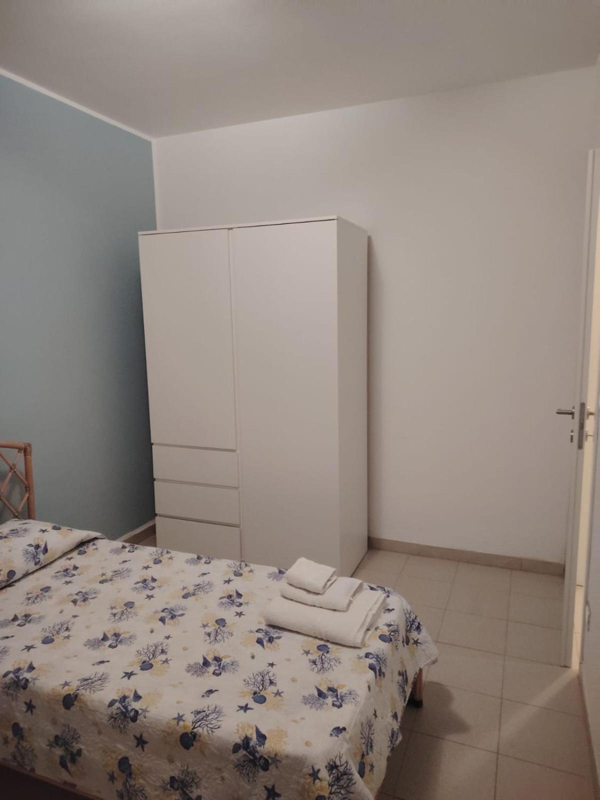 Mare Blu Appartement Stintino Buitenkant foto