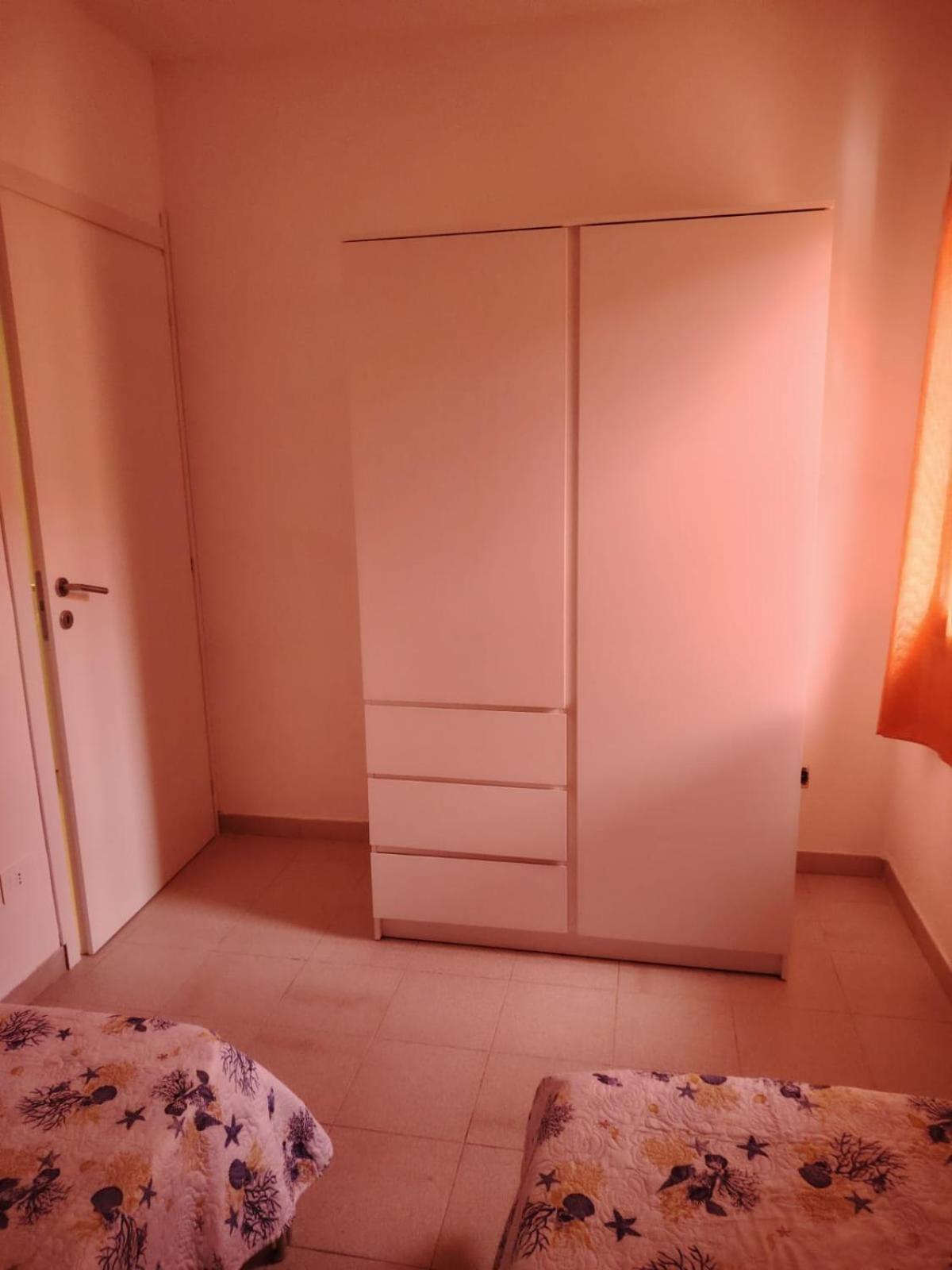 Mare Blu Appartement Stintino Buitenkant foto