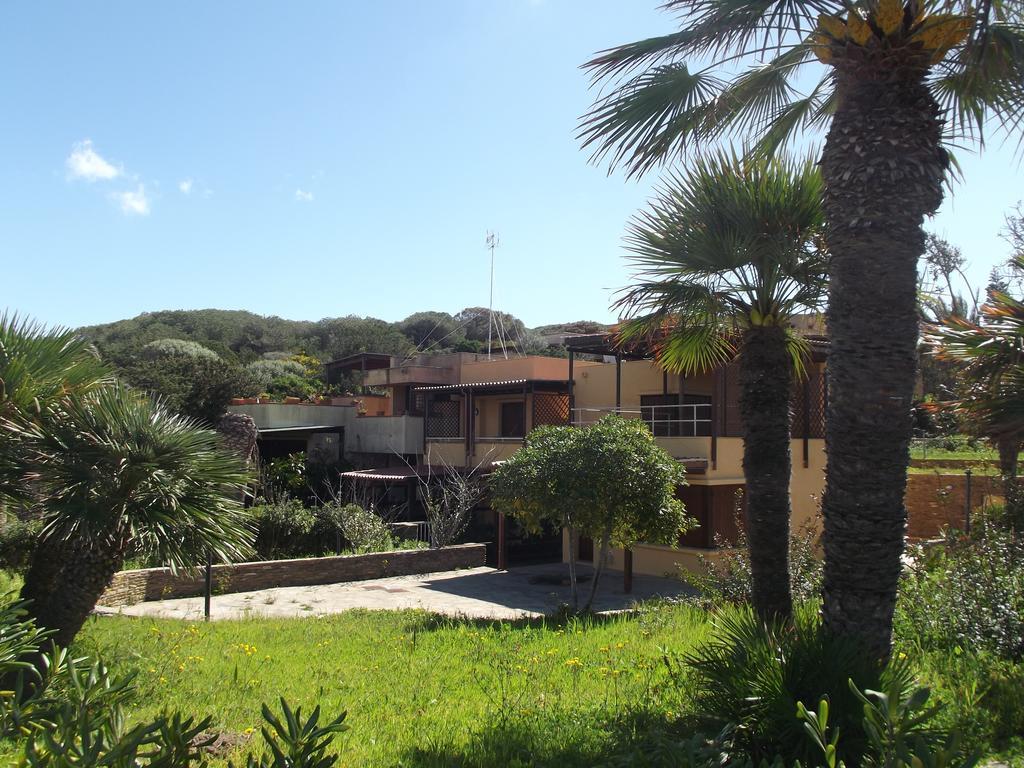 Mare Blu Appartement Stintino Buitenkant foto