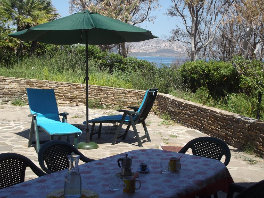 Mare Blu Appartement Stintino Buitenkant foto