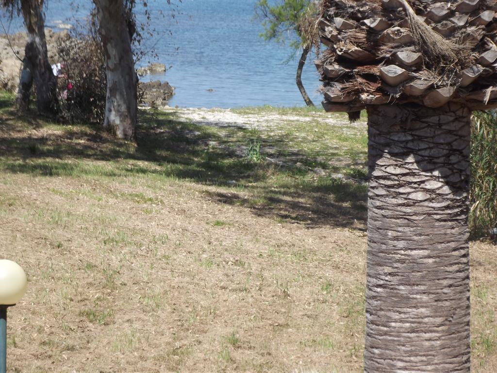 Mare Blu Appartement Stintino Buitenkant foto