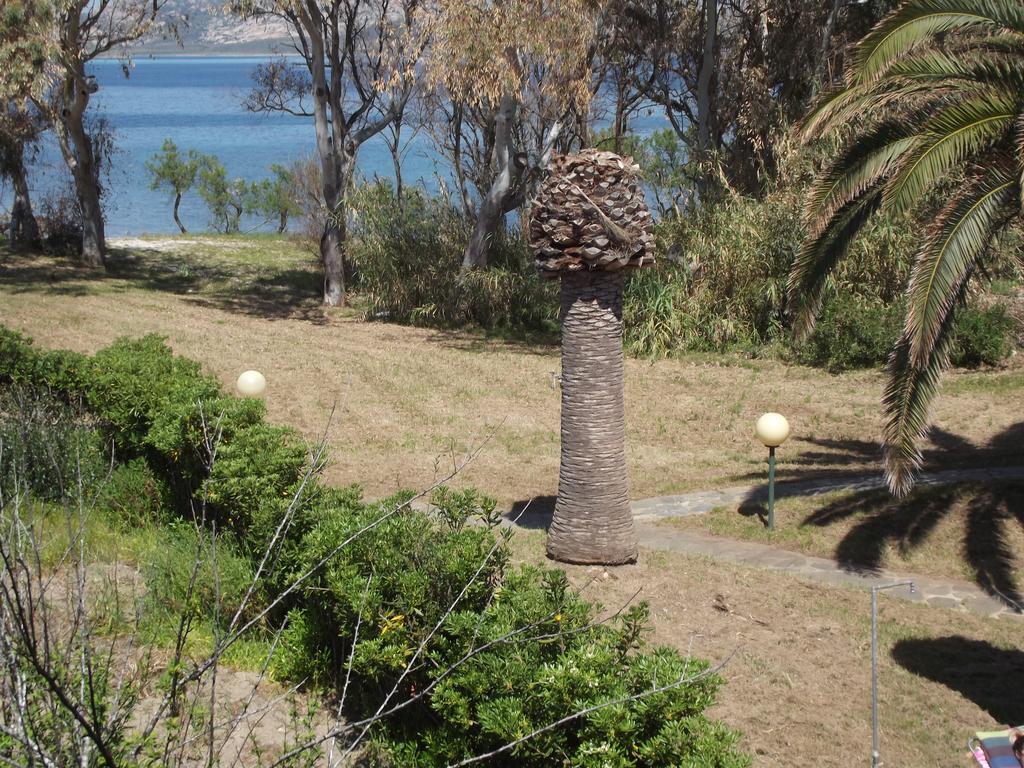Mare Blu Appartement Stintino Buitenkant foto