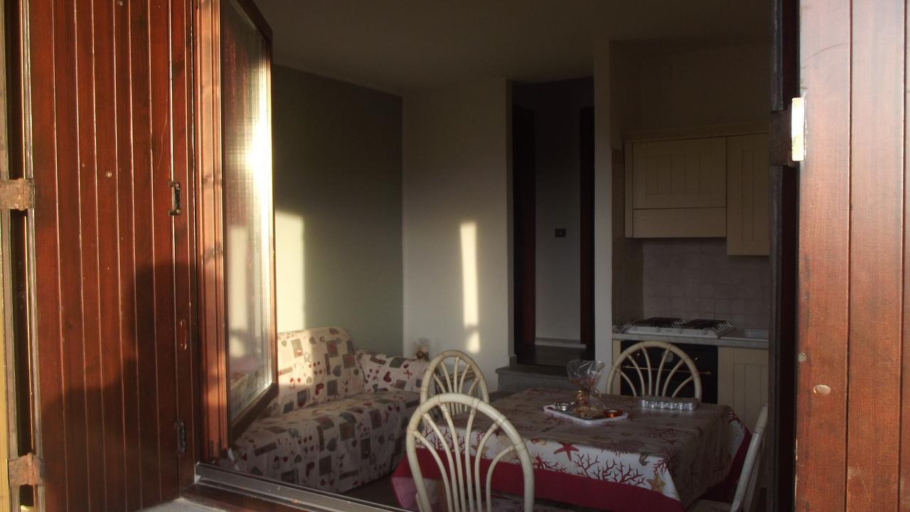 Mare Blu Appartement Stintino Buitenkant foto